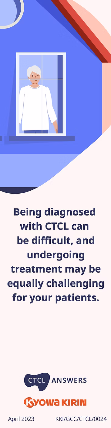 CTCL advertisement banner